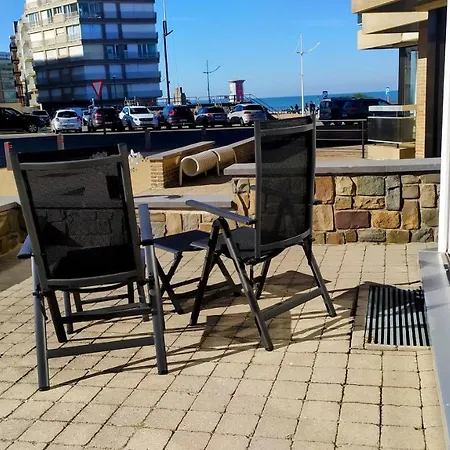 Studiobeach Koksijde Exterior photo
