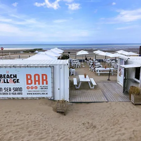 Studiobeach Koksijde Exterior photo