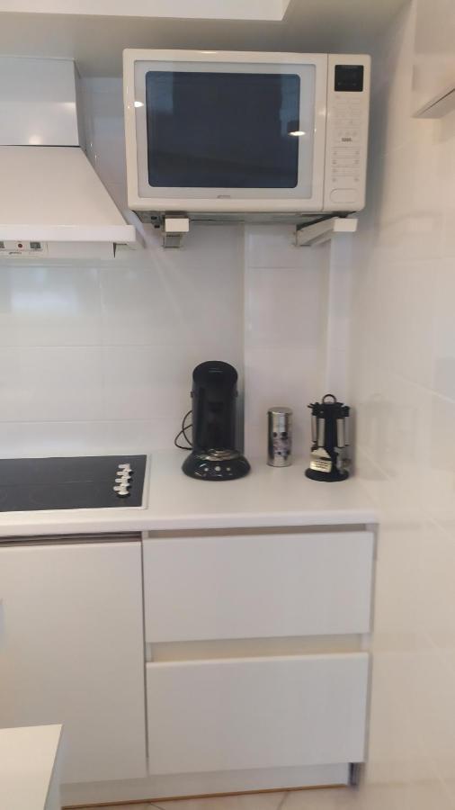 Apartment Studiobeach *