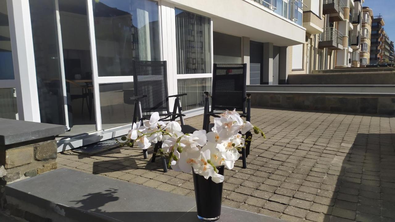 Studiobeach Koksijde
