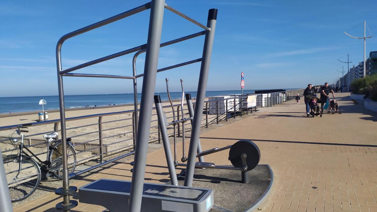 Studiobeach * Koksijde
