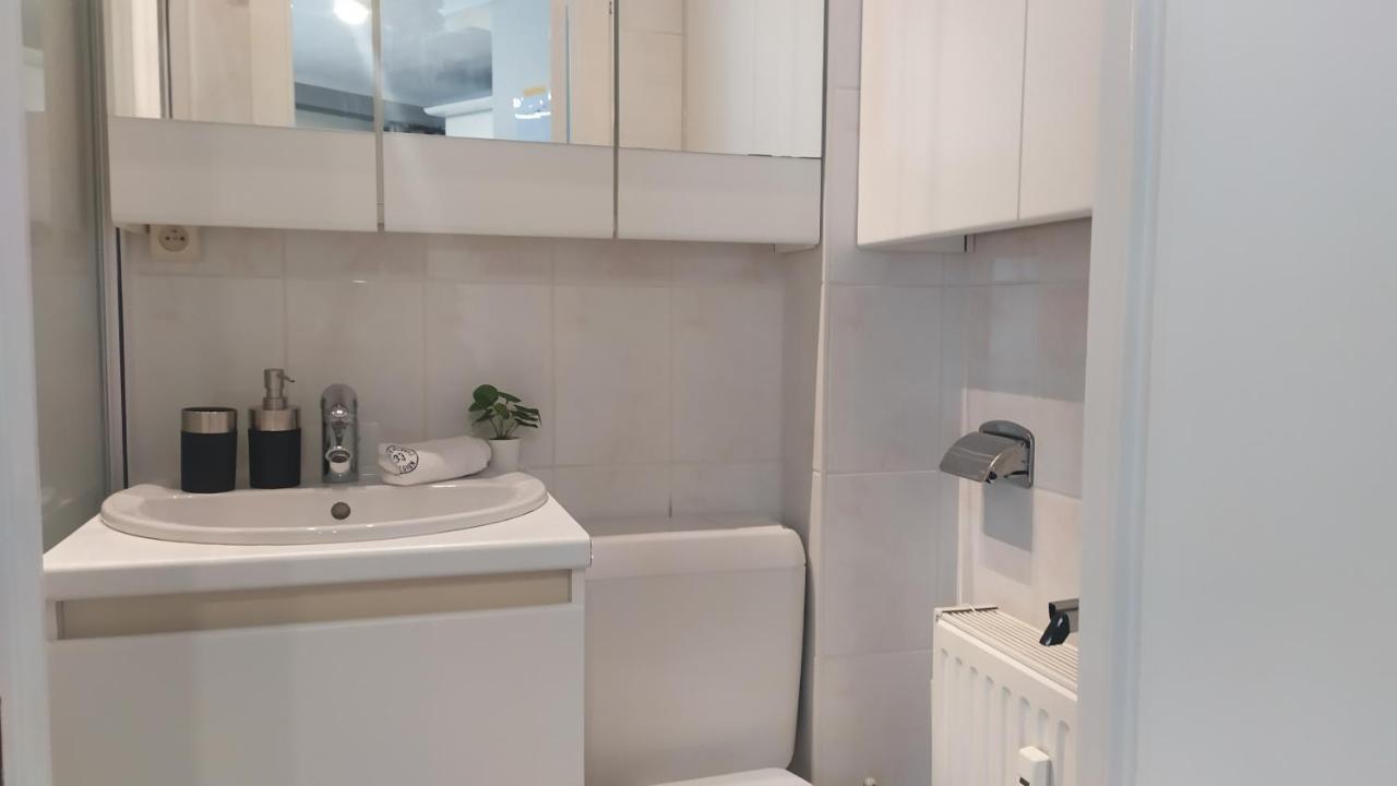 Studiobeach Apartment *