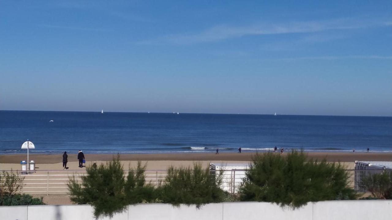 Apartment Studiobeach