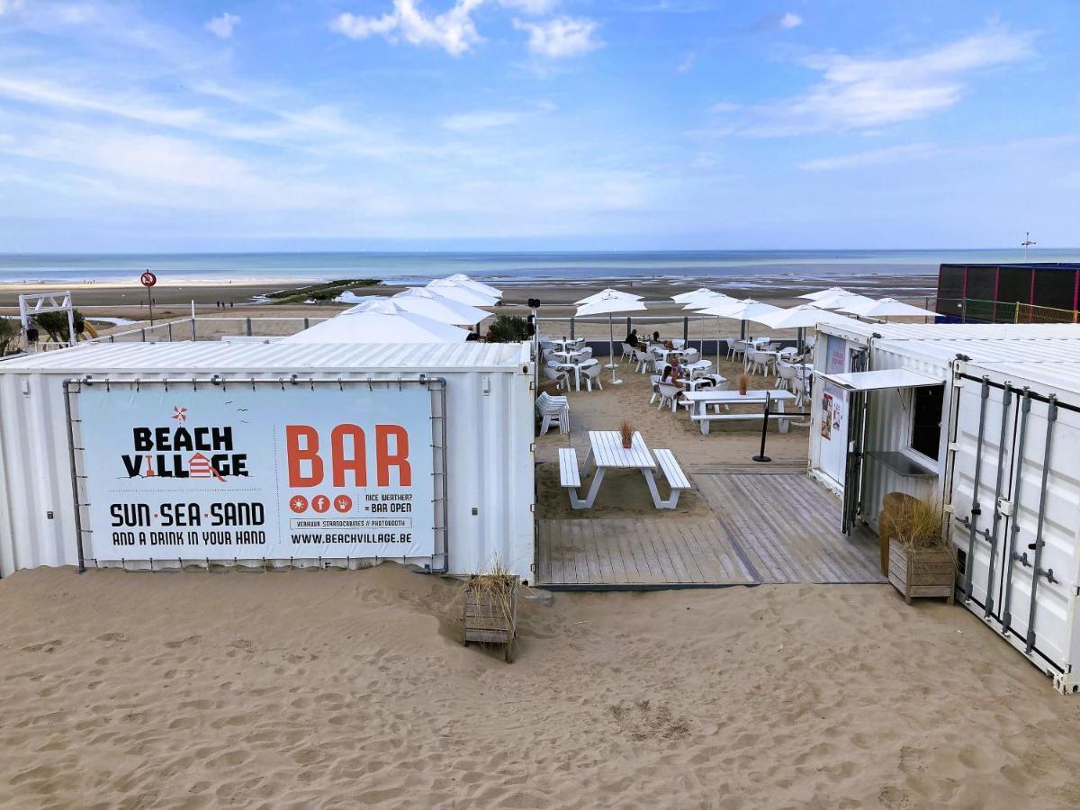 Studiobeach * Koksijde