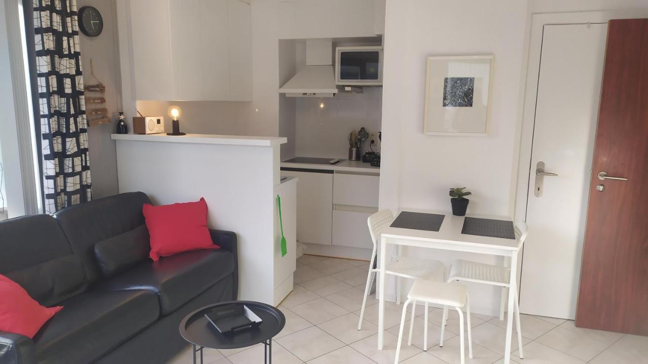 Studiobeach Apartment Koksijde