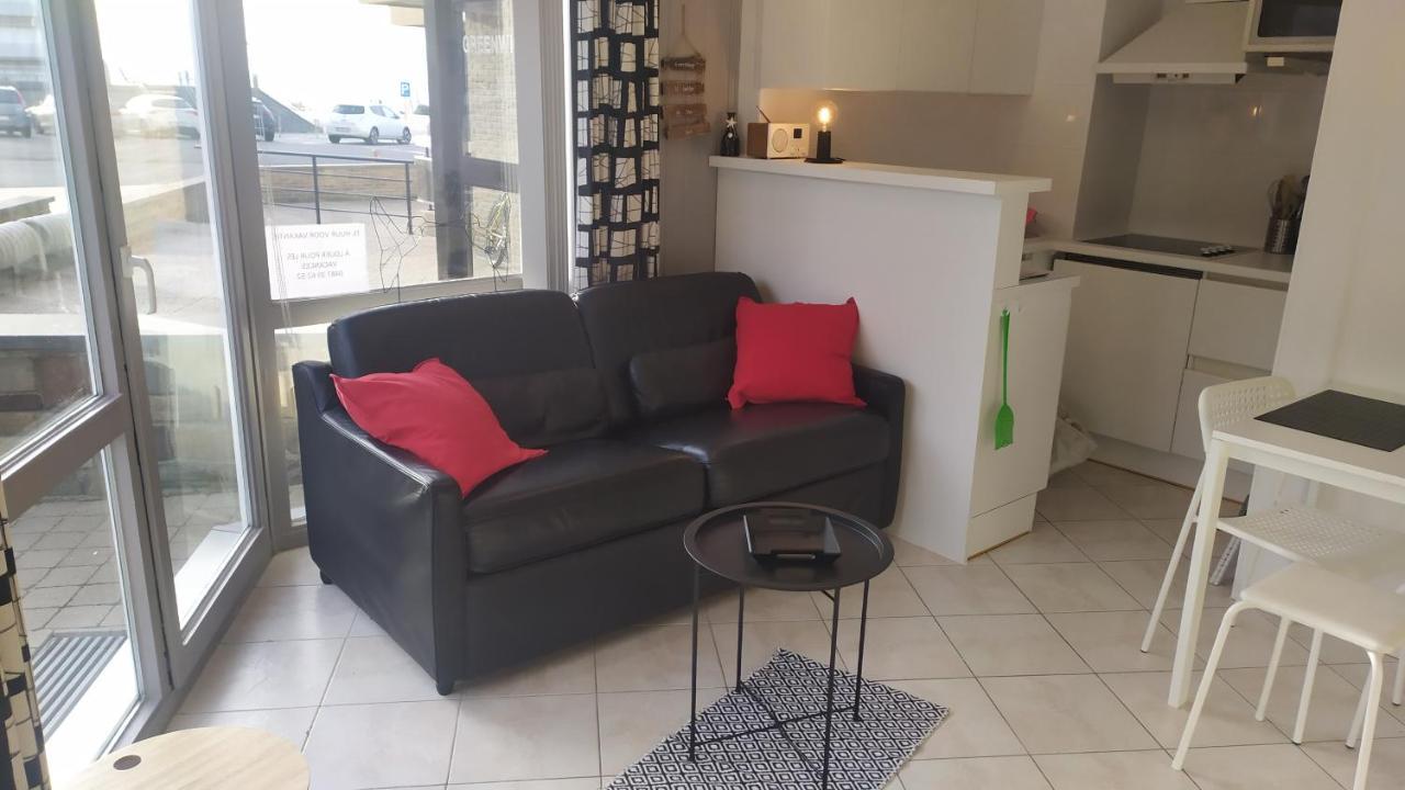 Studiobeach Koksijde