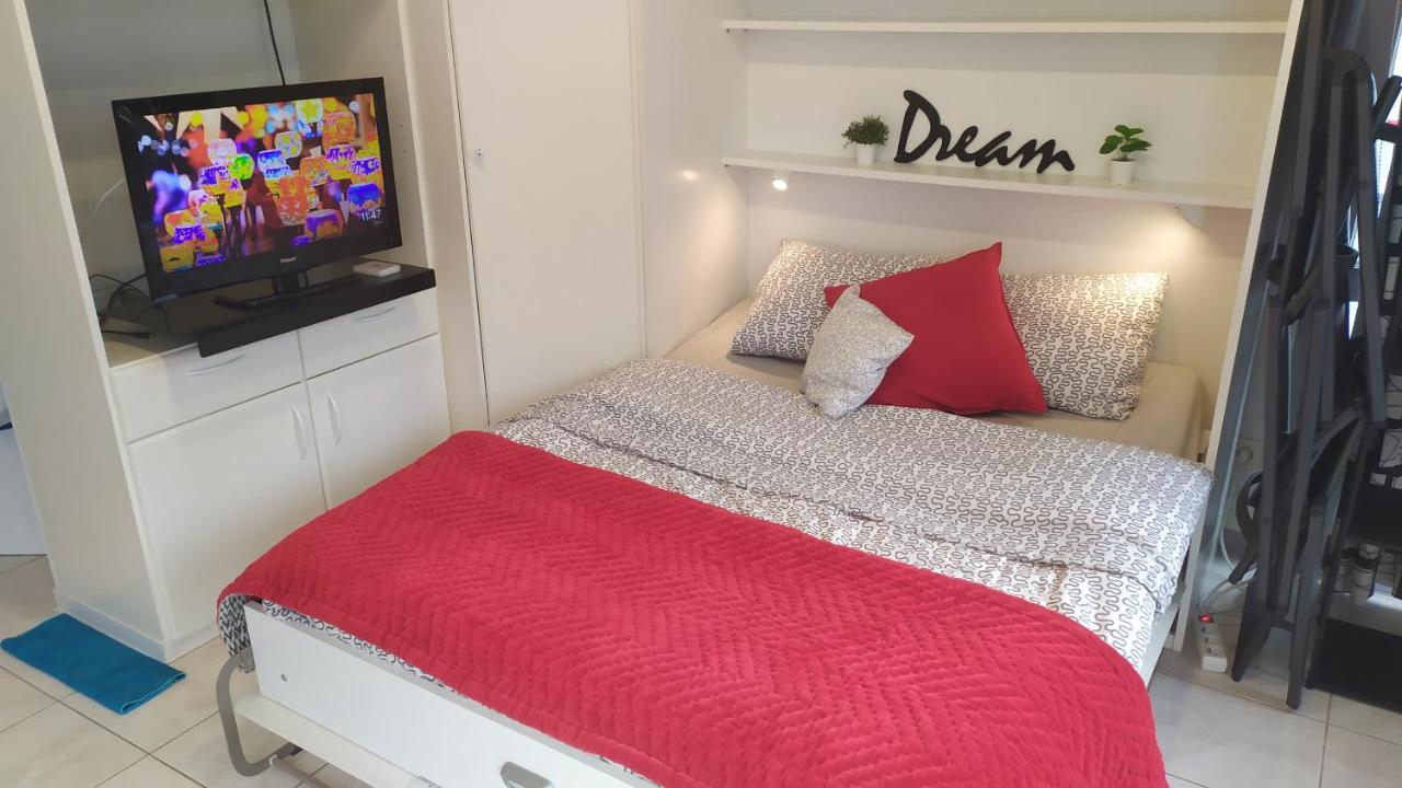 Studiobeach Apartment