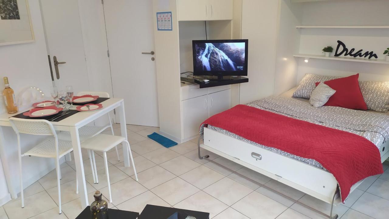 Apartment Studiobeach Koksijde