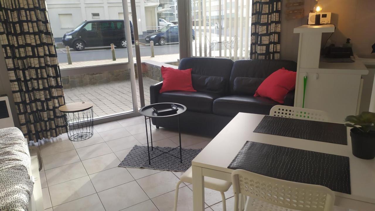 Apartment Studiobeach *