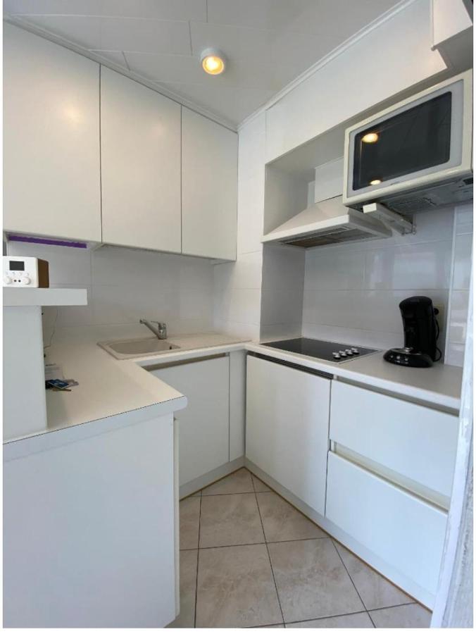 Studiobeach Apartment Koksijde