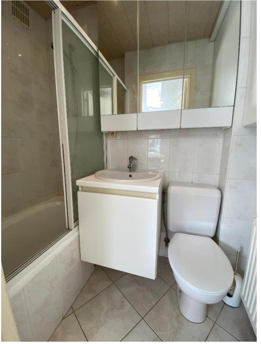 Apartment Studiobeach Koksijde